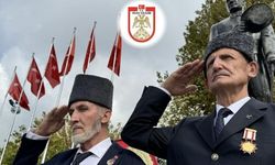 Sivas'ta yarın Gazilerle yürüyüş yapılacak
