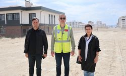Sivas'ta Erzincan Çevre Yolu’na önemli koridor...