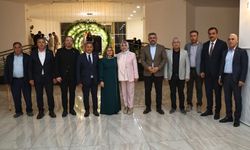 AK Parti Milletvekili Rukiye Toy’dan Tebrik Mesajı
