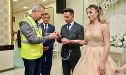 Sadece Yolları Değil Gönülleri de Birleştiriyor!