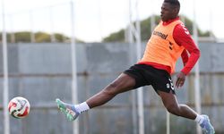 Özbelsan Sivasspor, Sakaryaspor deplasmanına hazırlanıyor