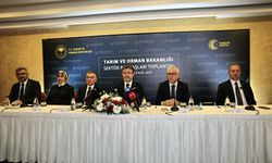 Bakan Yumaklı’dan Sivas’a Yatırımlarla İlgili Önemli Açıklamalar