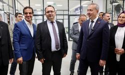 Sivas’ta kültür, sağlık ve spor aynı çatı altında