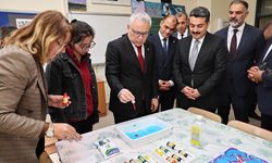 Sivas Valisi'nden öğrencilere başarıyı getiren tavsiyeler