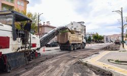 Sivas Trafiğine Yeni Soluk