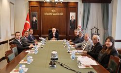 Sivas'ta O Vakıf harekete geçti: Gençlere yeni dönem sürprizi