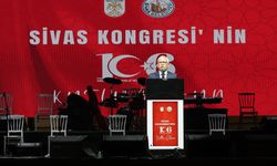 Vali Şimşek Sivas Bağımsızlık Ruhunu Bir Kez Daha Yaşatıyor