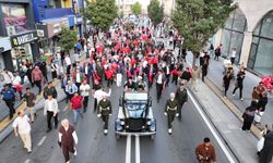 Sivas Kongresi’nin yıldönümünde dikkat çeken anlar