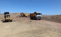 Sivas’ta yol güvenliğini artıracak yeni proje başladı