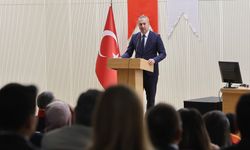 Başkan Uzun'dan Çok Net Adalet Mesajı