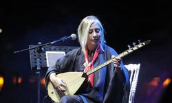 Sivas'ta 106 yıllık coşku için muhteşem açılış