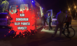 Aile İçi Kavga Kanlı Bitti Baba Hayat Savaşı Veriyor