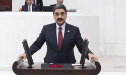 Hakan Aksu'dan Suşehri'ne MR müjdesi