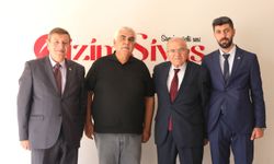 Alagöz: Yeni bir ekonomik bağımsızlık mücadelesi verilmesi gerekiyor