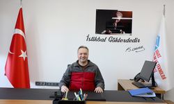 Sivas BTÜ'de Havacılık ve Uzay Bilimlerinde liderlik el değiştirdi