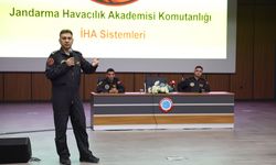 Sivas BTÜ öğrencileri oryantosyanla bilgilendiler