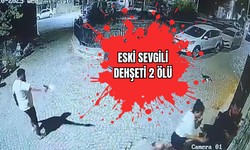 Eğlence Mekanında Kurşun Yağmuru 2 Ölü!
