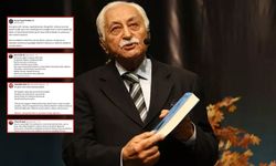 Yavuz Bülent Bakiler’in Vefatına İlk Taziye Mesajları