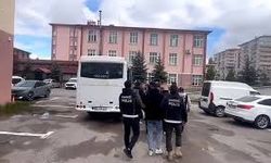 Sivas'ta mali suç örgütüne darbe!..