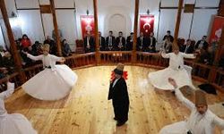 Sivas’ta Mevlana’nın 818 yıllık mirası yankılanacak