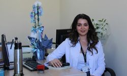 Sivas'ta Tıp Eğitimini aldı, uzmanlıkla geri döndü