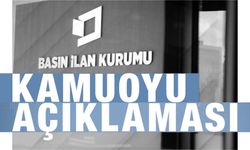 Basın İlan Kurumu’ndan manipülasyona ağır tokat!