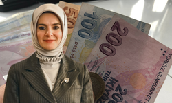383 Bin Anneye 3,5 Milyar Liralık Destek Bakan Açıkladı !