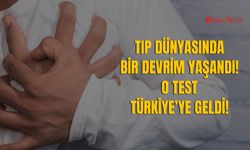 Tıp Dünyasında Bir Devrim Yaşandı!