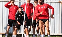 Sivasspor Sarıyer Maçına Hazırlık Kritik Vuruş Cumartesi Akşamı