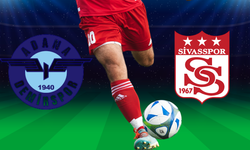 Sivasspor ile Adana Demirspor 32. randevularına çıkıyor