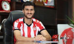Tecrübeli Orta Saha Yusuf Cihat Çelik Sivasspor'da
