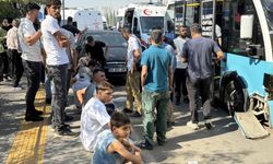 Feci Kaza 20 Yaralı !