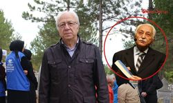 Mehmet Şarkışla'dan Yavuz Bülent Bakiler'e Vefa Dolu Sözler