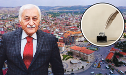Sultan Şehir’in Sultan Şairi: En fazla Sivas şiiri sahibi
