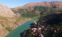 Komşudaki Bu Rota Türkiye'de Tek!