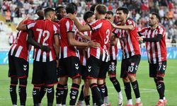 Sivasspor Van deplasmanında seyircisiz oynayacak