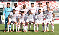 Son dakika! Sivasspor'da Adana kadrosu açıklandı