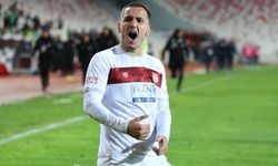 Sivasspor'dan giden Manaj Asya Şampiyonası'nda dirildi!..