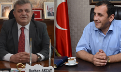 Sivas İl Emniyet Müdürü değişti, yeni müdür kim oldu?