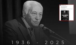 Sivas Belediyesi’nden Yavuz Bülent Bakiler İçin Anlamlı Veda