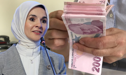 28 Eylülde Annelere 5,000 TL Ödeme Yapılacak !
