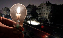 Sivas'ta Bu Mahallelerde Oturanlar Dikkat Saatlerce Elektrik Olmayacak!