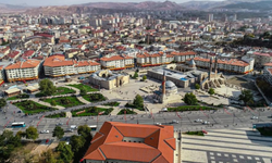Sivas’ta Skandal Öğretmenevi Müdürü Hakkında Şok İddialar