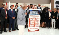 Sivas Kongresi Ankara'da da kutlandı...