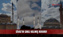 Sivas'ın Saklı Kalmış Rekoru!