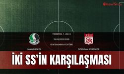 İki SS’in Karşılaşması