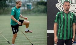 Caner Erkin Sivasspor maçında yok