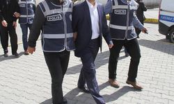 Sivas'ta FETÖ firarisi S.Ç. tutuklandı