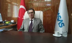 Sivas TÜRASAŞ'a Murat Görür resmen atandı
