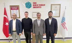 Sivas’ta sessizce gerçekleşen ziyaretin ardındaki teknoloji hamlesi